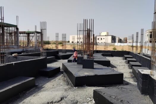 Luxury Two-Floor Villa in Al-Yasmin Area