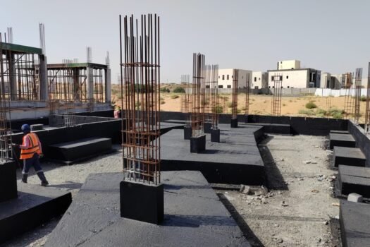 Luxury Two-Floor Villa in Al-Yasmin Area