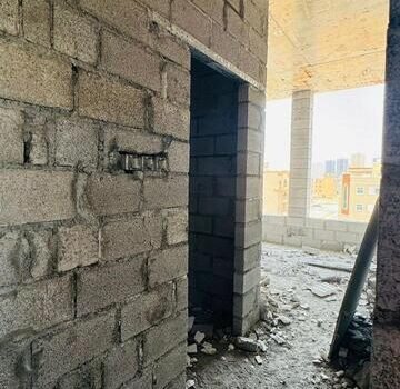 G+3 Commercial Residential Building